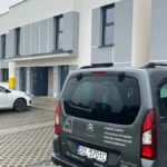 Home odbiór techniczny domu Żłobizna