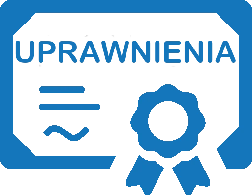 Home uprawnienia