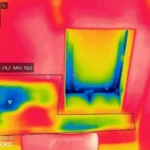 Home badanie termowizyjne dachu boguszyce
