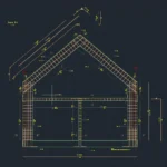 Home projekt wykonawczy domu jednorodzinnego